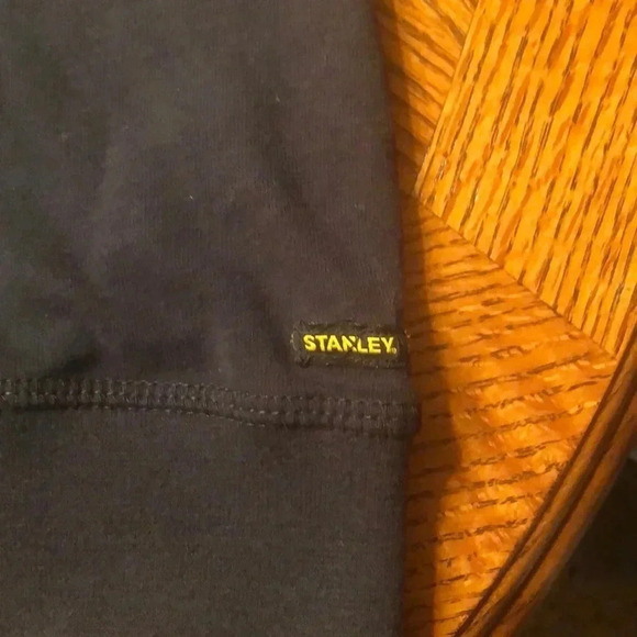 Stanley Light Jacket Pullover NWT - Picture 6 of 6